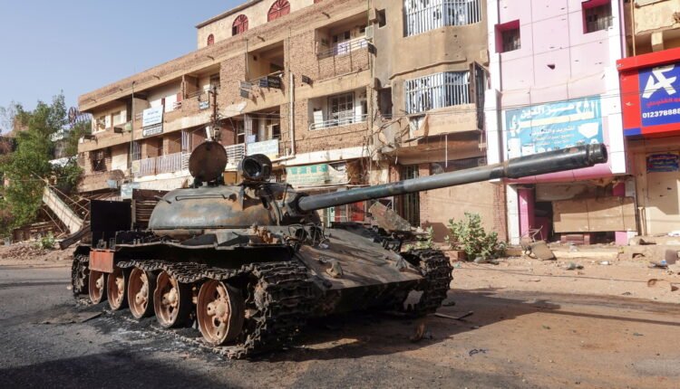 تجدّد الاشتباكات في الفاشر بين الجيش والدعم السريع