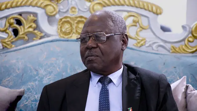 وزير سوداني يرسل رسالة خطيرة للدعم السريع بشأن سنار