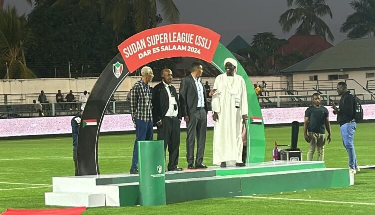 قرار مثير للمريخ والهلال بطلاً للسوبر السوداني