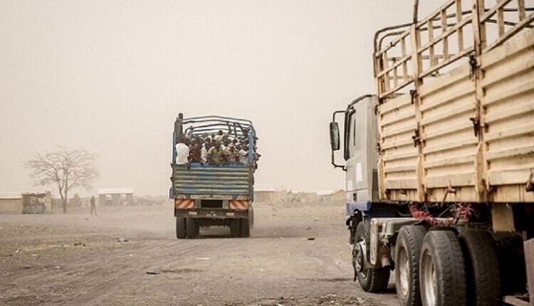 خبراء في الأمم المتحدة يتّهمون حكومات أجنبية بـ”التواطؤ” في حرب السودان