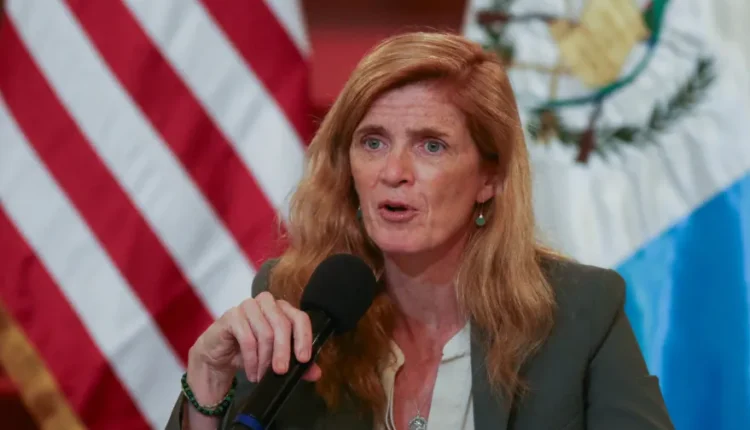 مساعدات إنسانية للشعب السوداني..الولايات المتحدة توجه دعوة جديدة للجيش والدعم السريع