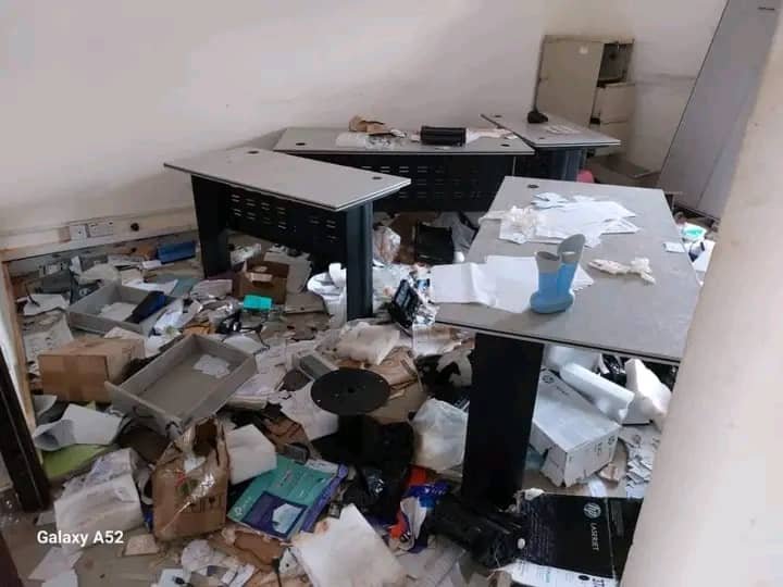 سقوط مدينة "الفولة" عاصمة غرب كردفان بيد الدعم السريع وتنصيب حاكم جديد والوالي يكشف تفاصيل خطيرة عن الهجوم ويوجه دعوة عاجلة وظهور علم إثيوبيا "فيديو"
