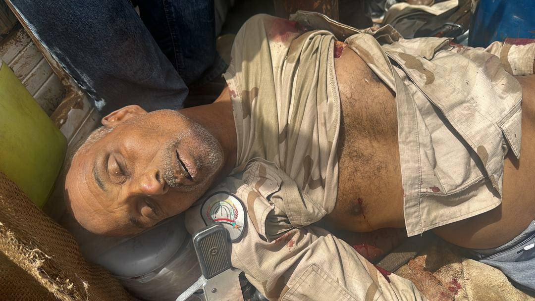 الجيش السوداني يعلن مقتل" علي يعقوب" ويكشف حصيلة عملية الفاشر "فيديو"