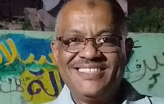 السلطات الإثيوبية تعتقل ناشط سياسي سوداني