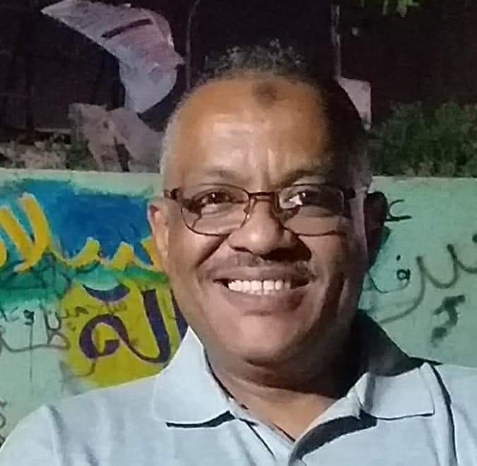 السلطات الإثيوبية تعتقل ناشط سياسي سوداني