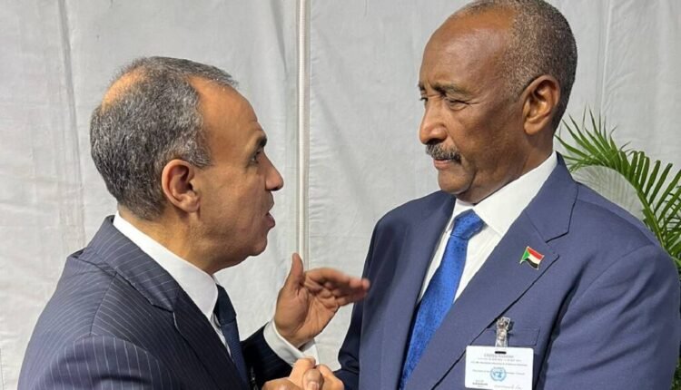السعودية ومصر ودول التعاون الخليجي.. قلق واستنكار ورفض لحدث وتطورات في السودان