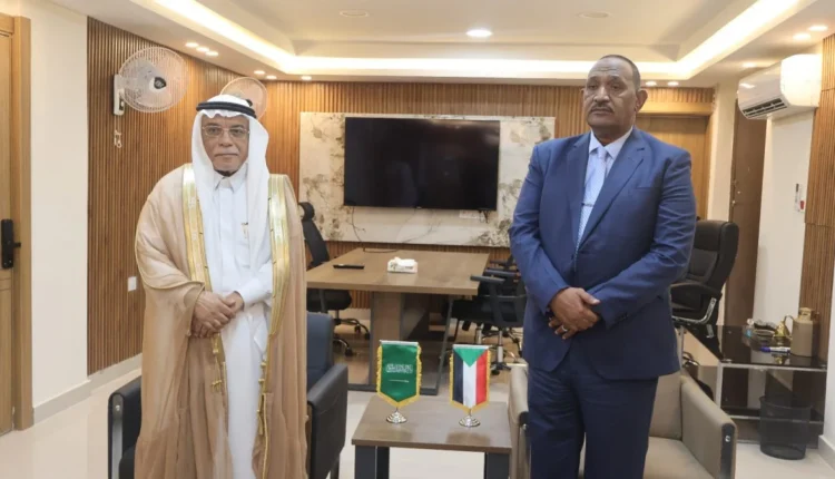 السودان يوجه دعوة للسعودية بشأن النفط والغاز والبحر الأحمر وتحرك عن شركة أرامكو