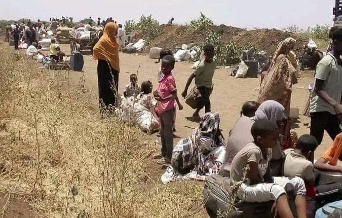أحكام قضائية رادعة في مواجهة متعاونين مع الدعم السريع في الجزيرة