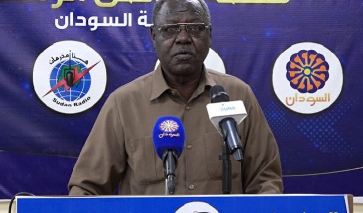 السودان يقرر فرض قيود جديدة في التعامل مع البعثات الدبلوماسية الأجنبية “بالفيديو”