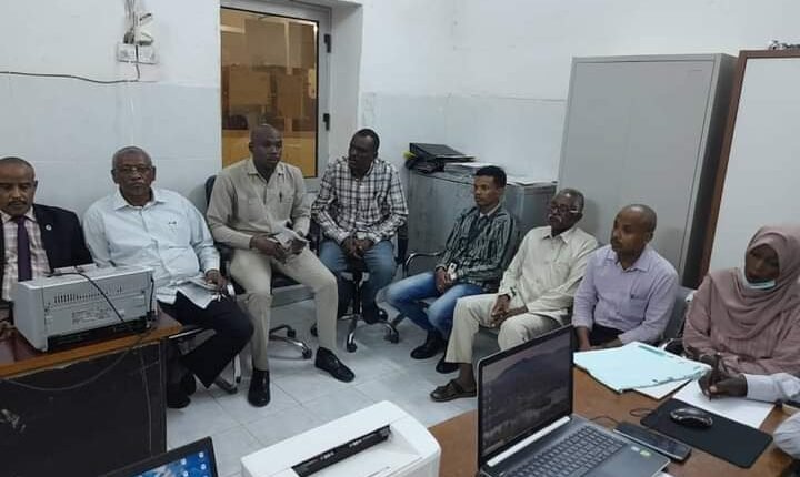 المهن الطبية تُقرر إعفاء أسر الشهداء من رسوم  مهمة