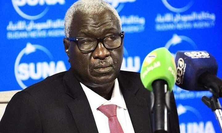 وزير سوداني ينجو من موتٍ مُحقّق ويتسبب في موت امرأة وشاب تعرض حراسته لإصابات
