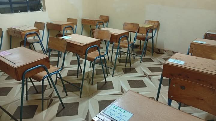 الخرطوم تنقذ 5 الاف طالب وطالبة للجلوس لإمتحانات الشهادة السودانية وتعلن عن تحركات