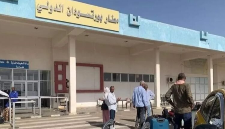 سلطات مطار بورتسودان تصدر ارشادات جديدة للمسافرين لاربعة دول
