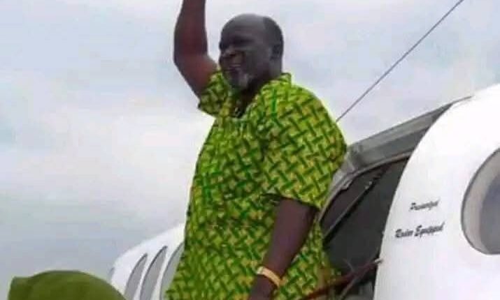 بعد مرور 20 عاما من انفصال دولة جنوب السودان.. خيبة أمل أمريكية