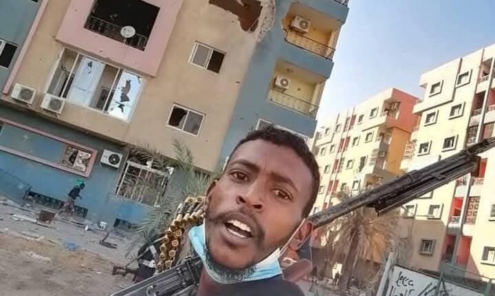 الجيش السوداني يسترد مجمع سكني شهير بالخرطوم من قبضة الدعم السريع
