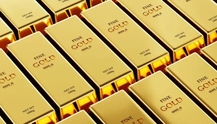 الحكومة السودانية تتخذ خطوة تجاه تصدير الذهب إلى الإمارات وتكشف عن الأسواق اابديلة