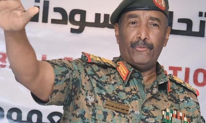كشف تفاصيل التعديلات في الوثيقة الدستورية ومدة الفترة الانتقالية ومصير الدعم السريع وعدد الوزارات.. تغيير مسمى القوات المسلحة