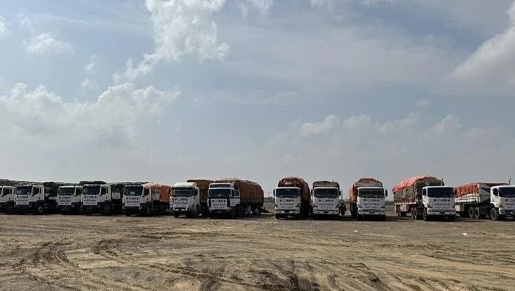 السودان يمدد فتح معبر أدري الحدودي مع تشاد ويكشف الأسباب 
