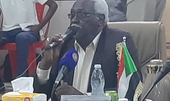 شراكة تركية مع ولاية سودانية لتنفيذ مشروع زراعي ضخم