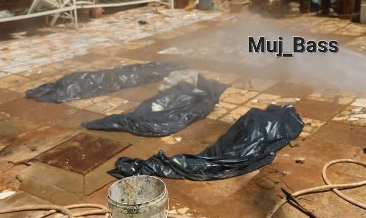 بعد فاجعة بئر الفيحاء.. العثور على جثامين نساء في سابتنك  بـ”شمبات”