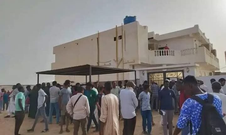 القنصلية المصرية تحدد شروط منح التأشيرة للسودانيين وتكشف عن المستندات المطلوبة