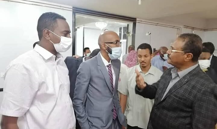 الجزيرة تكشف عن ترتيبات لتشغيل 700 مركزاً صحياً