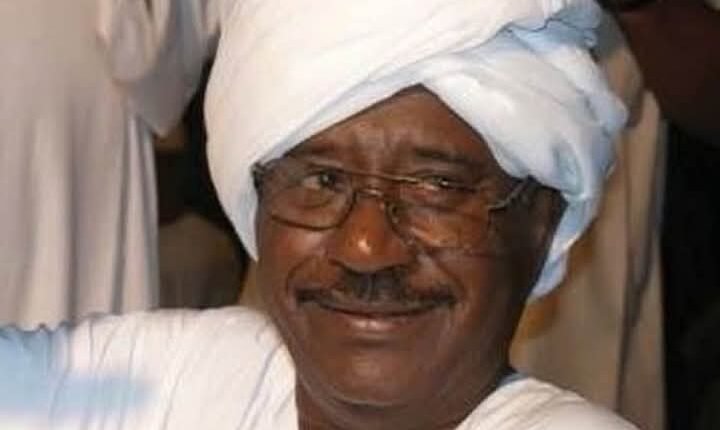 الموت يغيب فنان الطمبور صديق أحمد