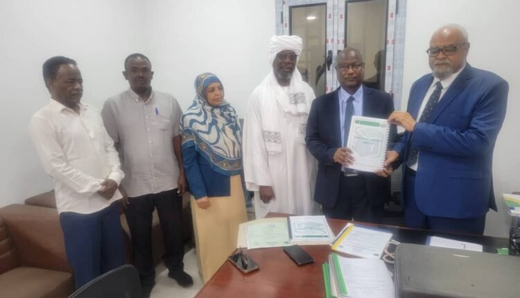 السودان..  تسليم الحساب الختامي للدولة للعام المالي 2023