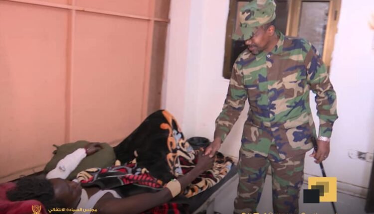 السودان يعلن بدء حصاد 18 ألف فدان قمح 