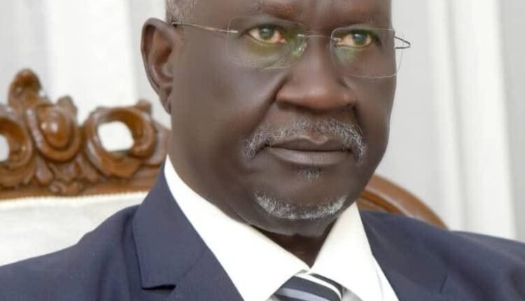 يوغندا تنضم للدول الرافضة ل”الحكومة الموازية* في السودان