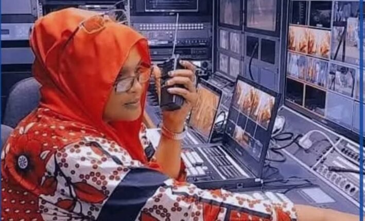 قرار بإعادة تعيين مديري إدارات  بـ”هيئة الإذاعة والتلفزيون”