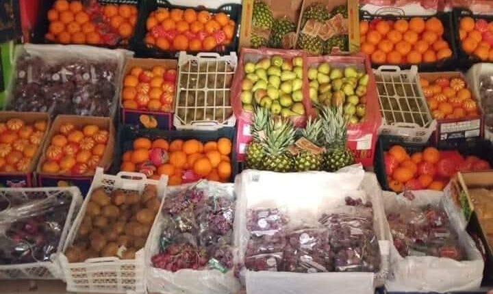 الخرطوم تتعافى.. حسم المتفلتين.. وانخفاض كبير في أسعار السلع الغذائية