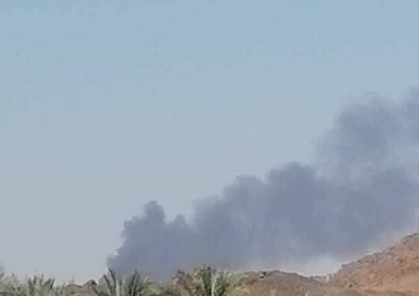 الجيش السوداني يكشف تفاصيل الهجوم على سد مروي