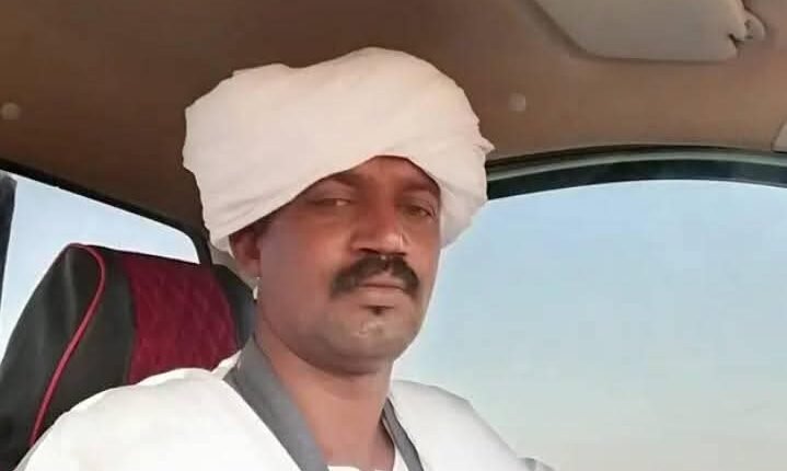 أول ظهور للقائد كيكل بعد تعرضه لحادث مروري 