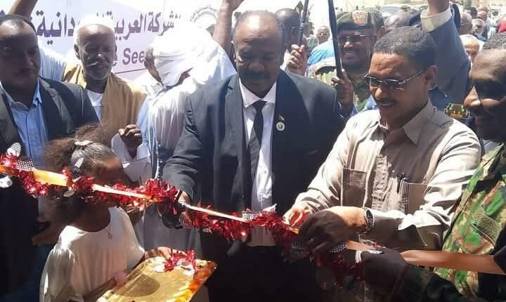 السودان يعلن عن خطوة مع الهند لإنتاج أنظمة الطاقة الشمسية