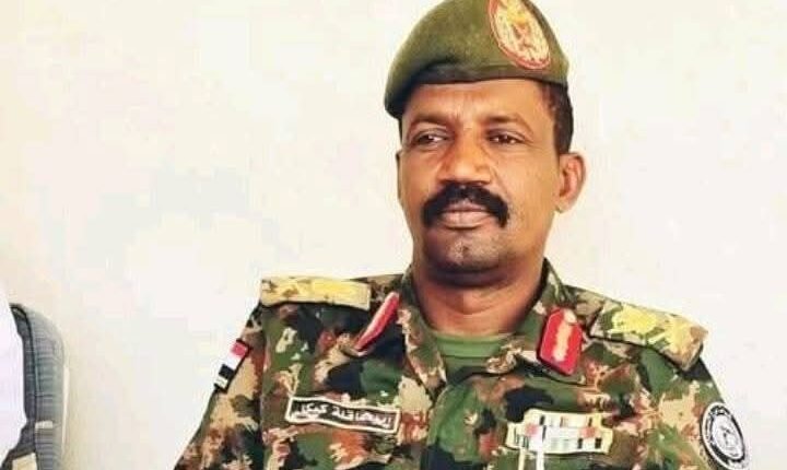 كيكل يهدد “القاعدين فوق” بإنتزاع الحقوق والأموال ويتوعد وزير المالية ومسؤول حكومي يرد ويوضح