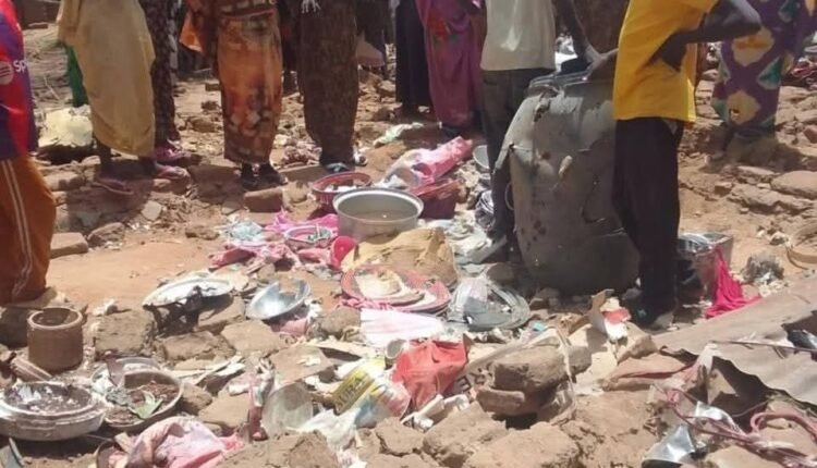 رسالة تحذيرية للمواطنين في السودان .. إشعار أمني مشدد
