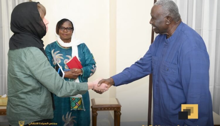 تضامن أممي مع نساء السودان وتشديد على عدم الإفلات من العقاب
