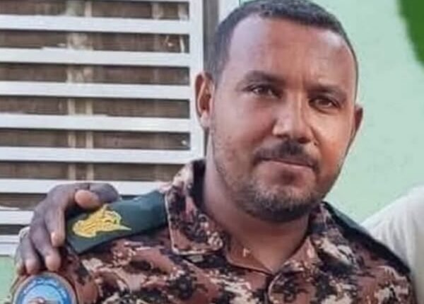 قائد في الجيش السوداني يرفض مناشدة الأمم المتحدة لإنقاذ الفاشر
