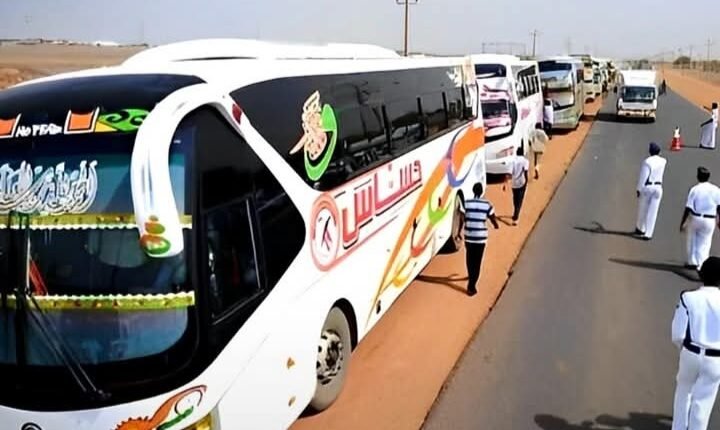 الهجرة الدولية تتوقع زيادة كبيرة في أعداد السودانيين العائدين من مصر