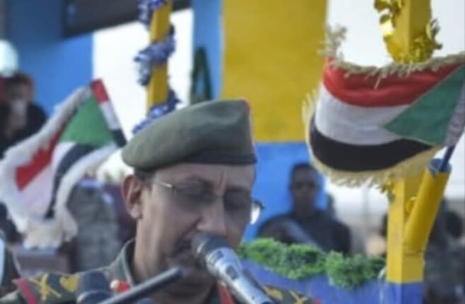 في الذكرى الثانية للحرب.. قائد في الجيش السوداني يكشف عن أول مدينة قهرت الدعم السريع