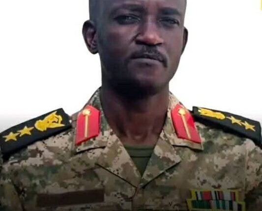 القوات المشتركة تتمسك بموقفها من الجيش السوداني 