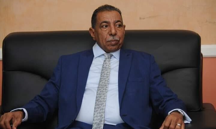 رسميا .. إقالة والي الولاية الشمالية والحكومة تكشف التفاصيل