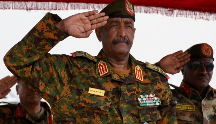 البرهان يصدر قرار بإطلاق سراح قيادات في نظام البشير