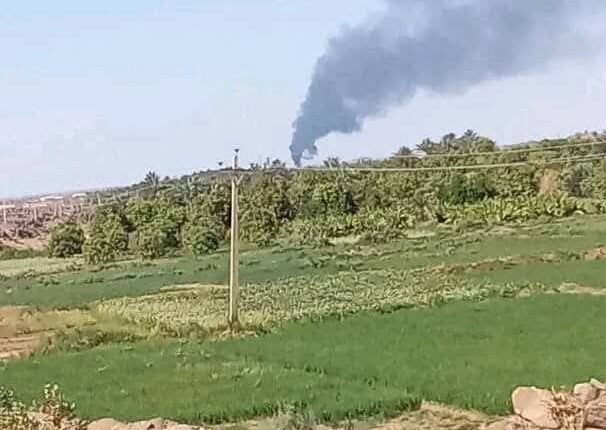 الكهرباء توضح الحقائق حول َواقعة هروب موظفين من سد مروي