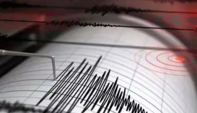 بلغت شدته 6.2 درجات على مقياس ريختر.. زلزال كارباثوس يصل محافظات مصر ويثير الهلع