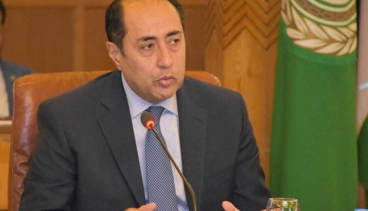 الجامعة العربية تعترف بالفشل في الأزمة بين السودان والإمارات