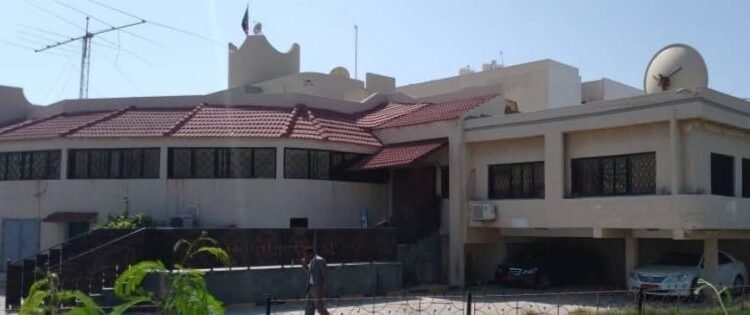 نداء عاجل من الجالية السودانية فى ليبيا وأُسر طُلاب