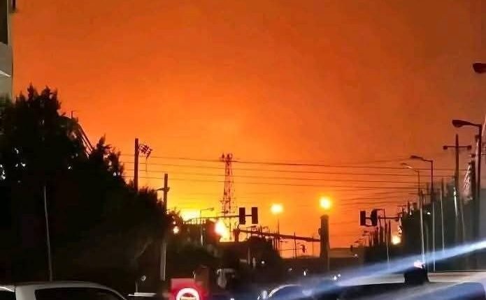 موقف مفاجئ من الأمم المتحدة بشأن رحلات جوية مهمة بعد غارات على بورتسودان