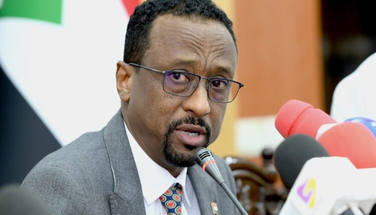 الحكومة السودانية تهدد وتتوعد في بيان ساخن بعد سقوط النهود في يد الدعم السريع